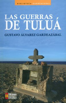 portada Las Guerras de Tuluá (in Spanish)