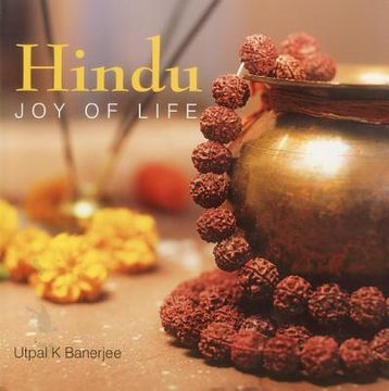 portada hindu joy of life