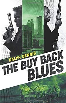 portada The buy Back Blues (Hardman) (en Inglés)