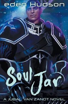 portada Soul Jar (en Inglés)