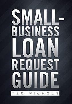 portada Small Business Loan Request Guide 