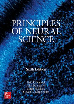 portada Principles of Neural Science, Sixth Edition (en Inglés)