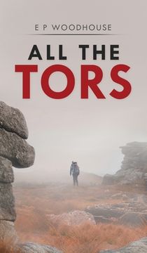 portada All the Tors (en Inglés)