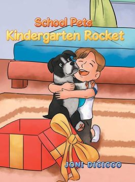 portada School Pets: Kindergarten Rocket (en Inglés)