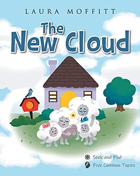portada The new Cloud (in English)