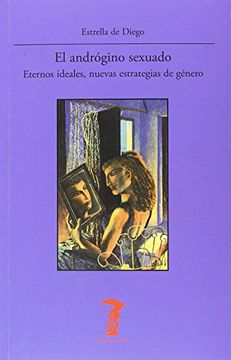 portada El Andrógino Sexuado (in Spanish)