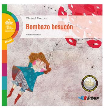 portada Bombazo Besucón