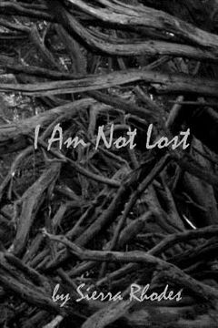 portada I Am Not Lost (en Inglés)