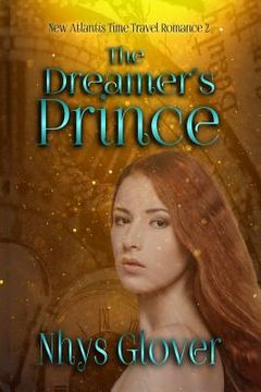 portada The Dreamer's Prince (en Inglés)