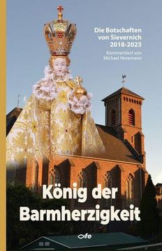 portada König der Barmherzigkeit (en Alemán)