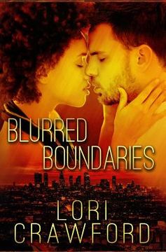 portada Blurred Boundaries (in English)