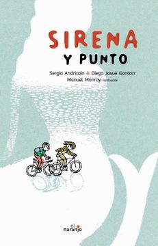 portada Sirena y Punto (in Spanish)