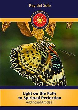 portada Light on the Path to Spiritual Perfection - Additional Articles i (en Inglés)