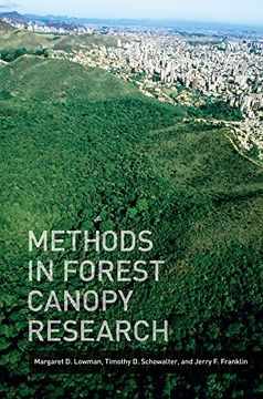 portada Methods in Forest Canopy Research (en Inglés)