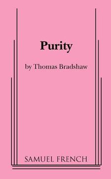 portada purity (en Inglés)