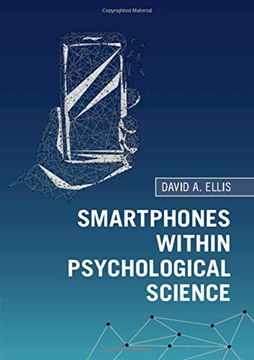 portada Smartphones Within Psychological Science