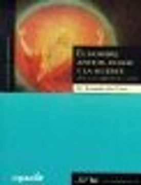 portada El hombre ante el dolor y la muerte : ¿hay algo después de la vida?