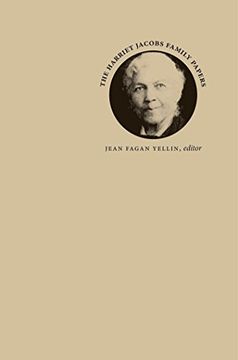 portada The Harriet Jacobs Family Papers (in English)