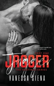 portada Jagger: Part 1 (en Inglés)