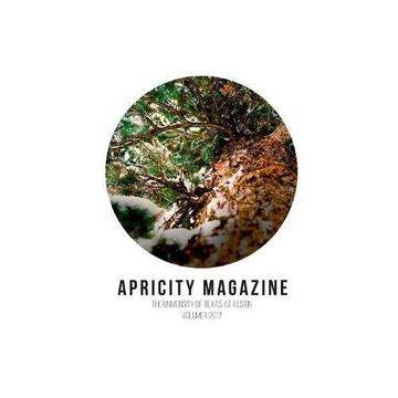 portada Apricity Magazine 2017