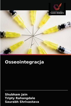 portada Osseointegracja (en Polaco)