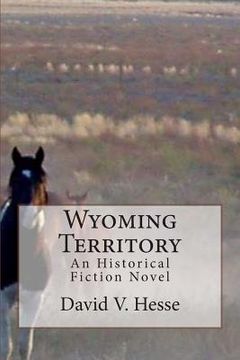 portada Wyoming Territory (en Inglés)
