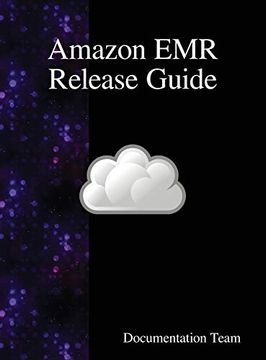 portada Amazon emr Release Guide (in English)