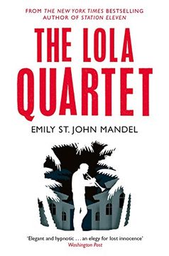 portada The Lola Quartet