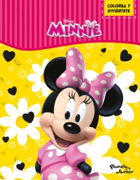 portada Minnie
