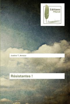 portada Résistantes ! (en Francés)