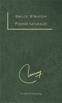 portada Poemas Naturales