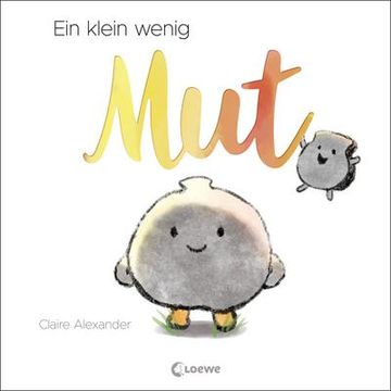 portada Ein Klein Wenig mut (in German)