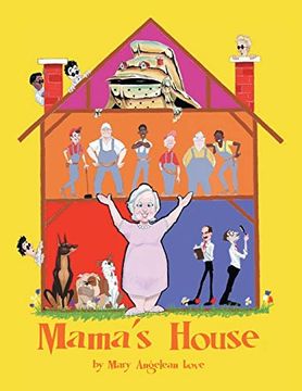 Mama's House (en Inglés)