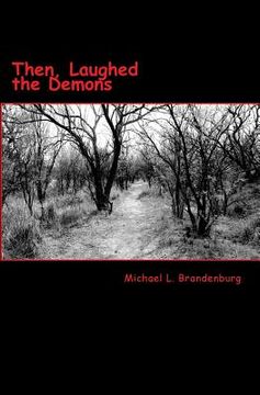 portada Then, Laughed the Demons: Great Confirmation Book II (in English)