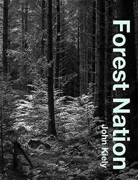 portada Forest Nation