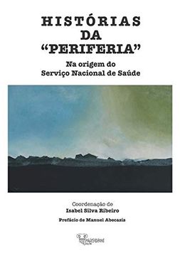 portada Histórias da "Periferia" (en Portugués)