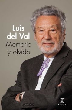portada Memoria y Olvido (in Spanish)
