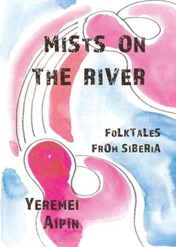 portada Mists on the River (en Inglés)