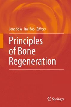portada principles of bone regeneration