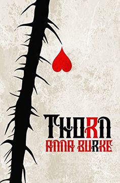 portada Thorn (en Inglés)
