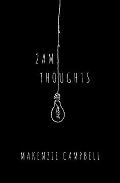 portada 2am Thoughts (in English)