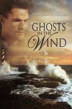 portada ghosts in the wind (en Inglés)
