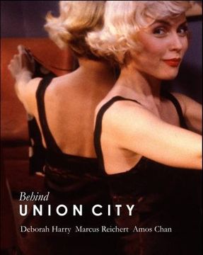 portada Behind Union City: The Making of an Independent Film (en Inglés)