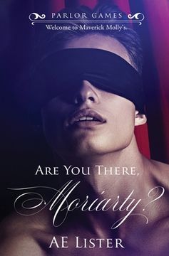 portada Are You There, Moriarty?