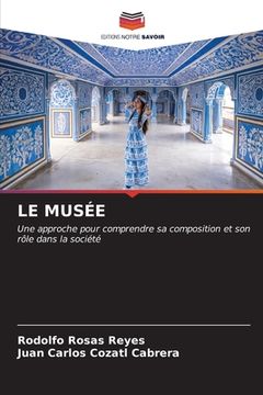 portada Le Musée (in French)
