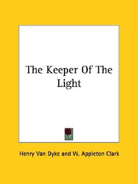 portada the keeper of the light