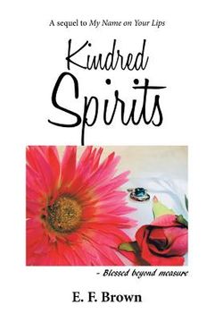 portada Kindred Spirits (en Inglés)