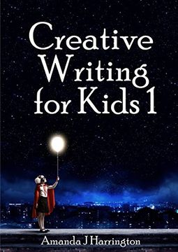 portada Creative Writing for Kids 1 (in English)