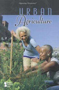 portada urban agriculture