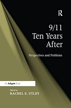 portada 9/11 ten Years After (en Inglés)